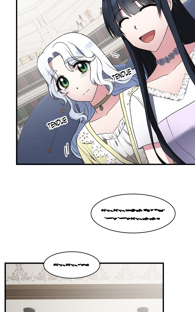 Read Angelic Lady vf Manga Online