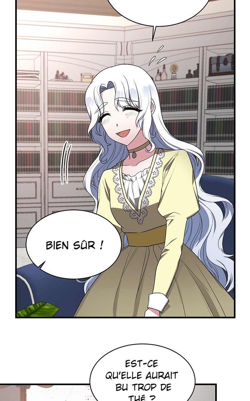 Read Angelic Lady vf Manga Online