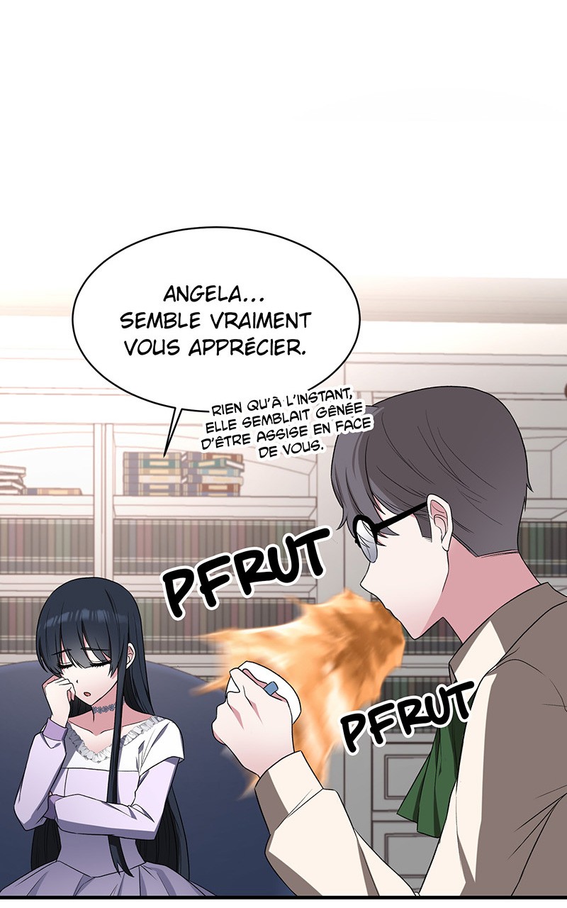 Read Angelic Lady vf Manga Online