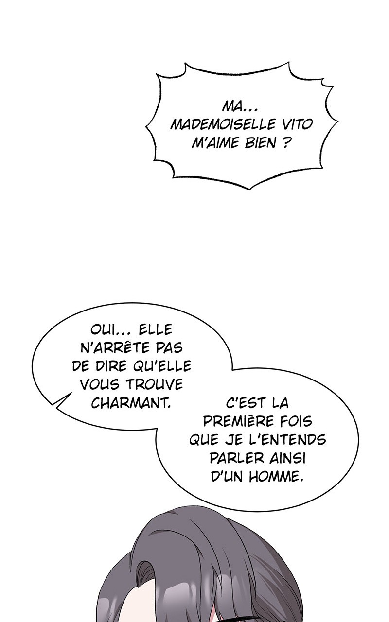 Read Angelic Lady vf Manga Online