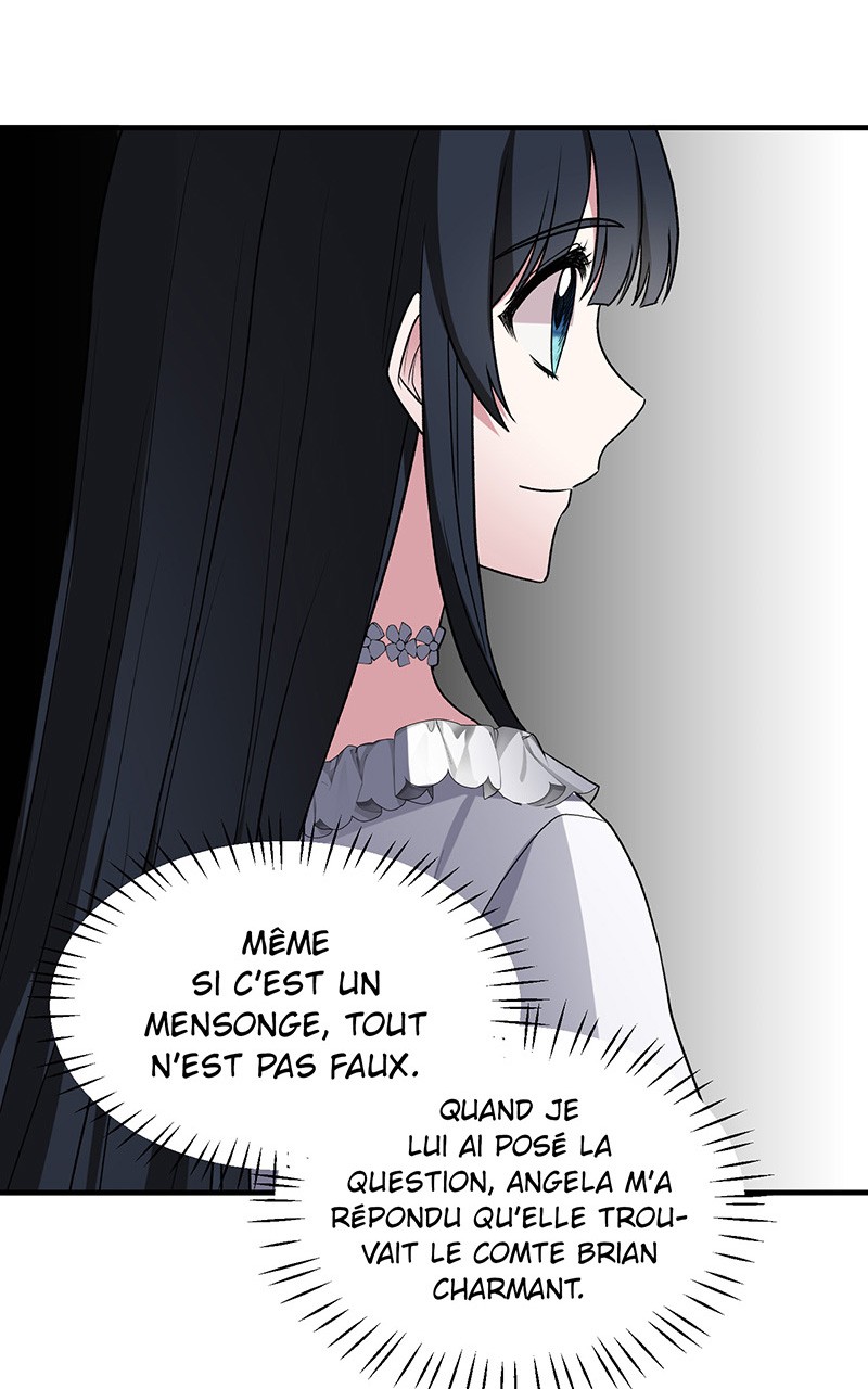 Read Angelic Lady vf Manga Online