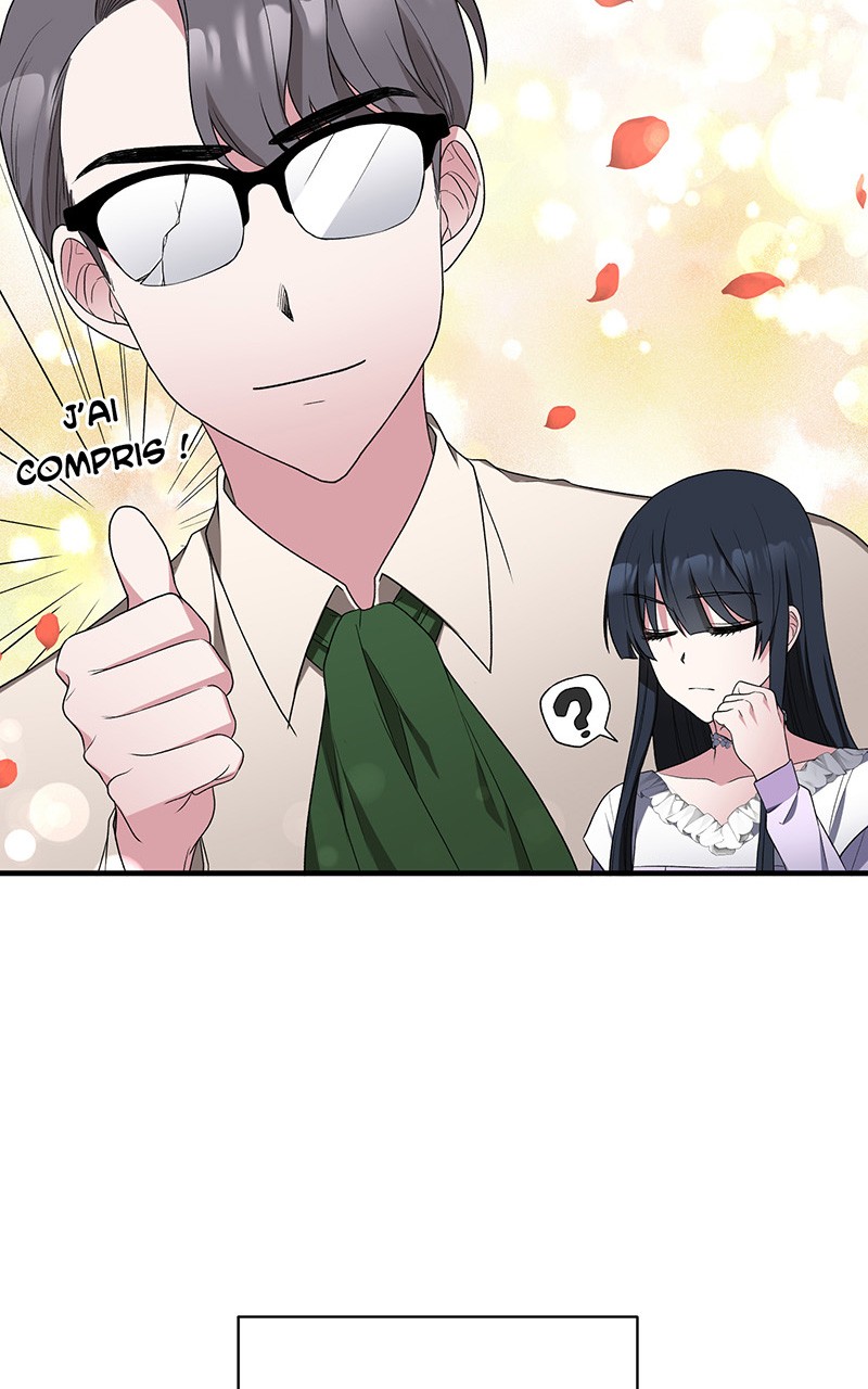 Read Angelic Lady vf Manga Online
