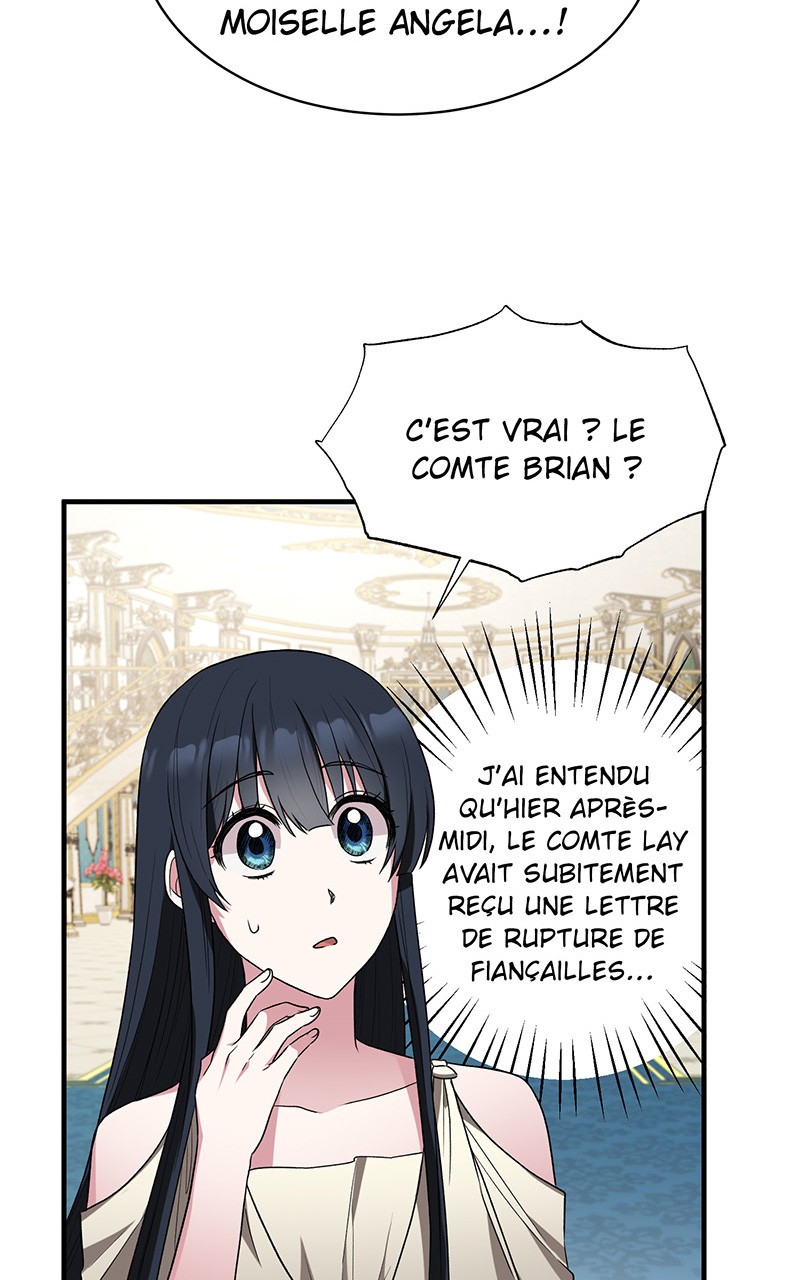 Read Angelic Lady vf Manga Online