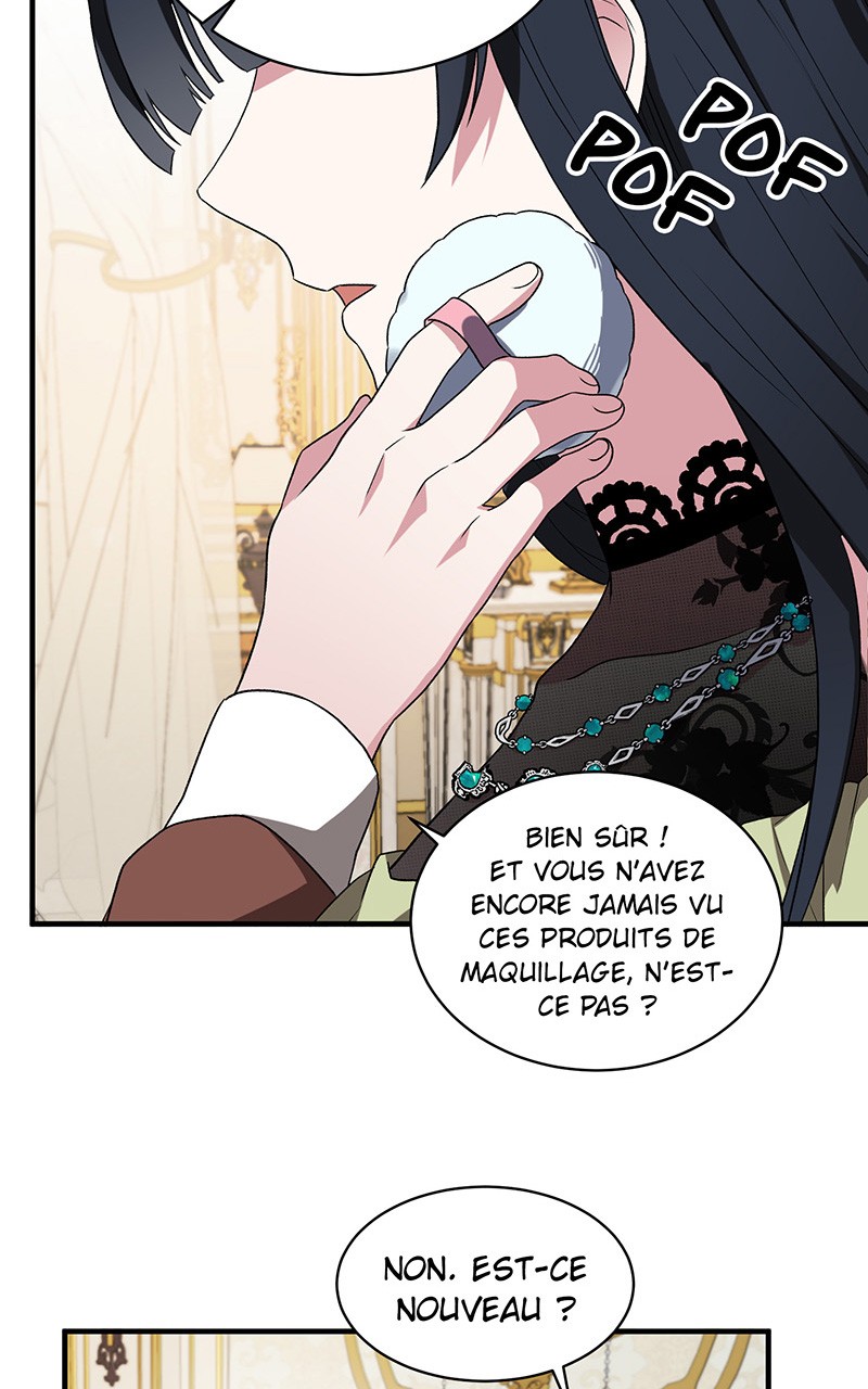 Read Angelic Lady vf Manga Online