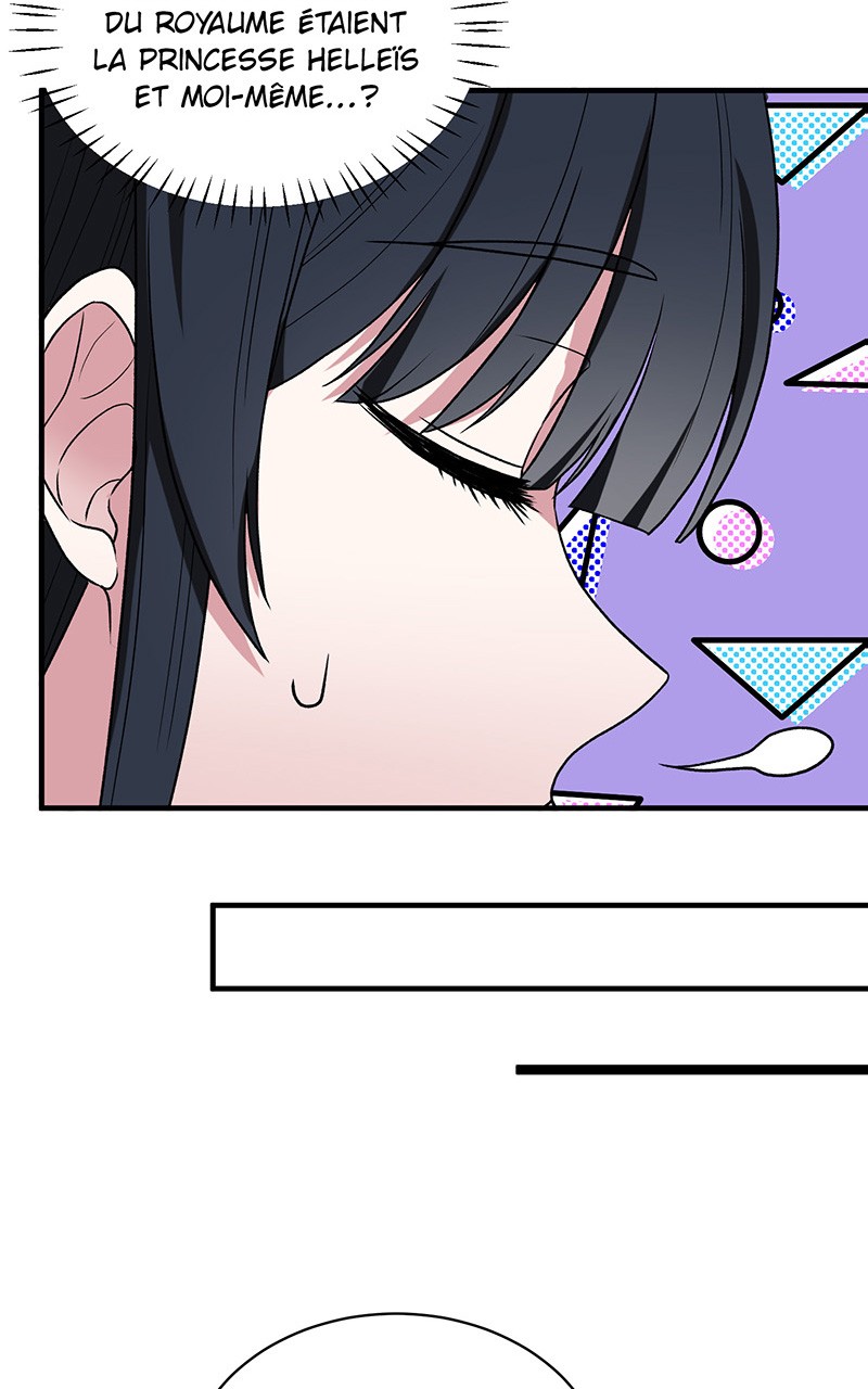 Read Angelic Lady vf Manga Online