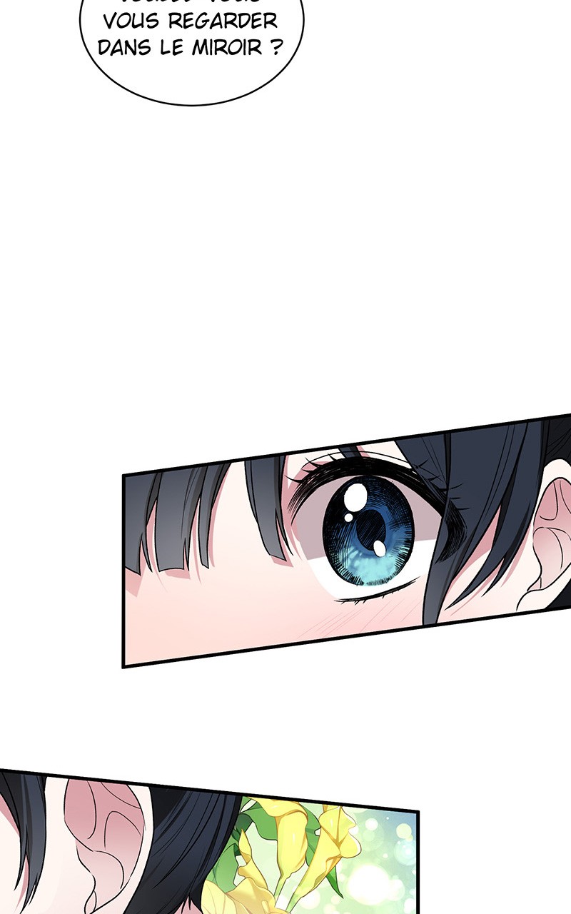 Read Angelic Lady vf Manga Online