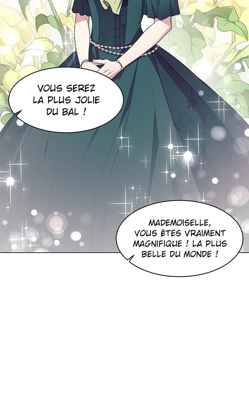 Read Angelic Lady vf Manga Online