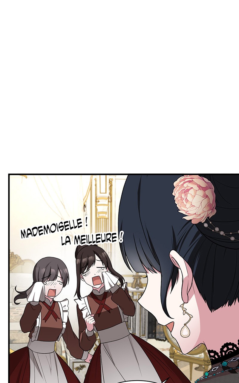 Read Angelic Lady vf Manga Online