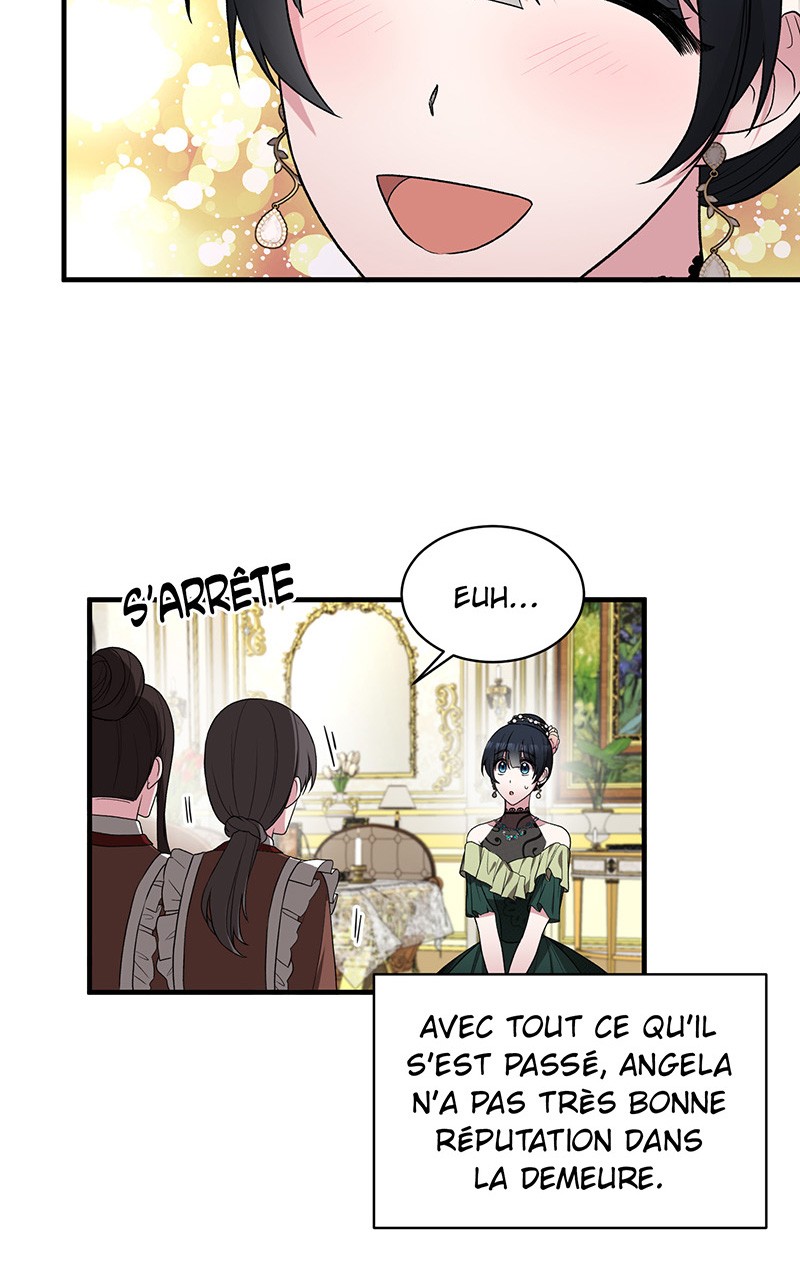 Read Angelic Lady vf Manga Online