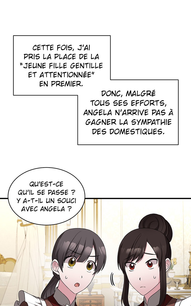 Read Angelic Lady vf Manga Online
