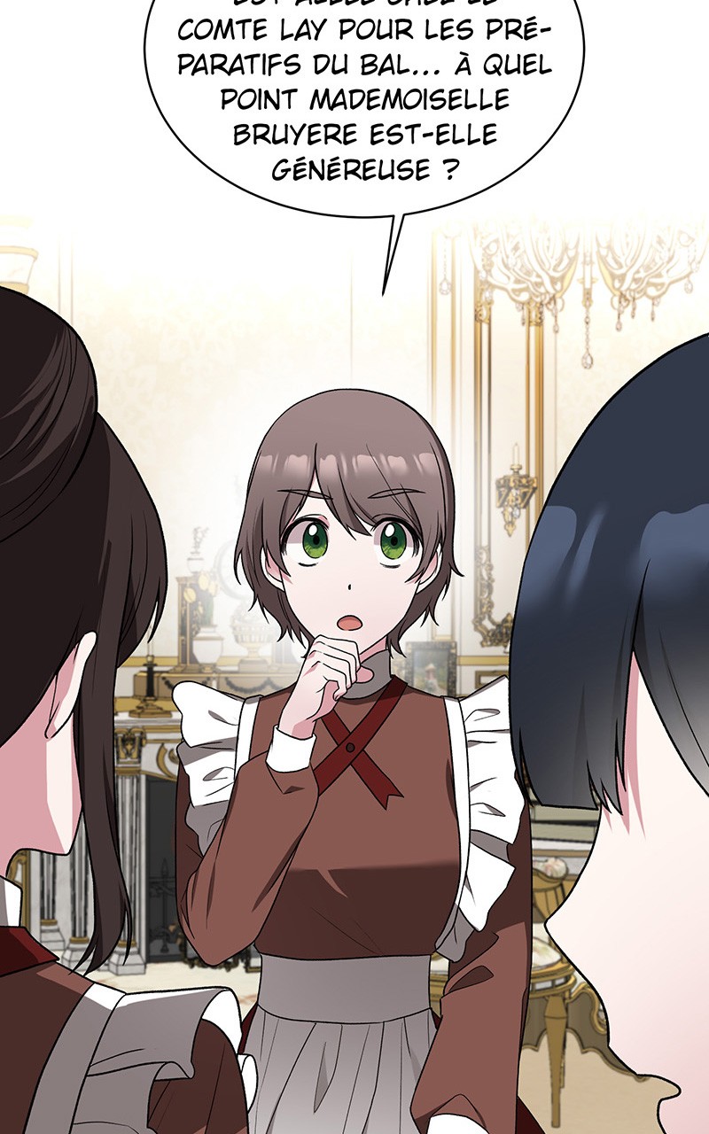Read Angelic Lady vf Manga Online