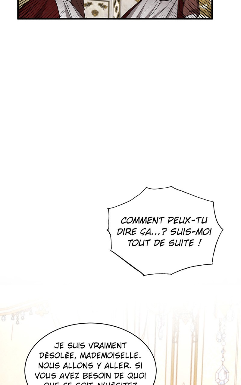 Read Angelic Lady vf Manga Online
