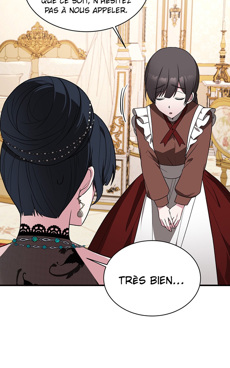 Read Angelic Lady vf Manga Online