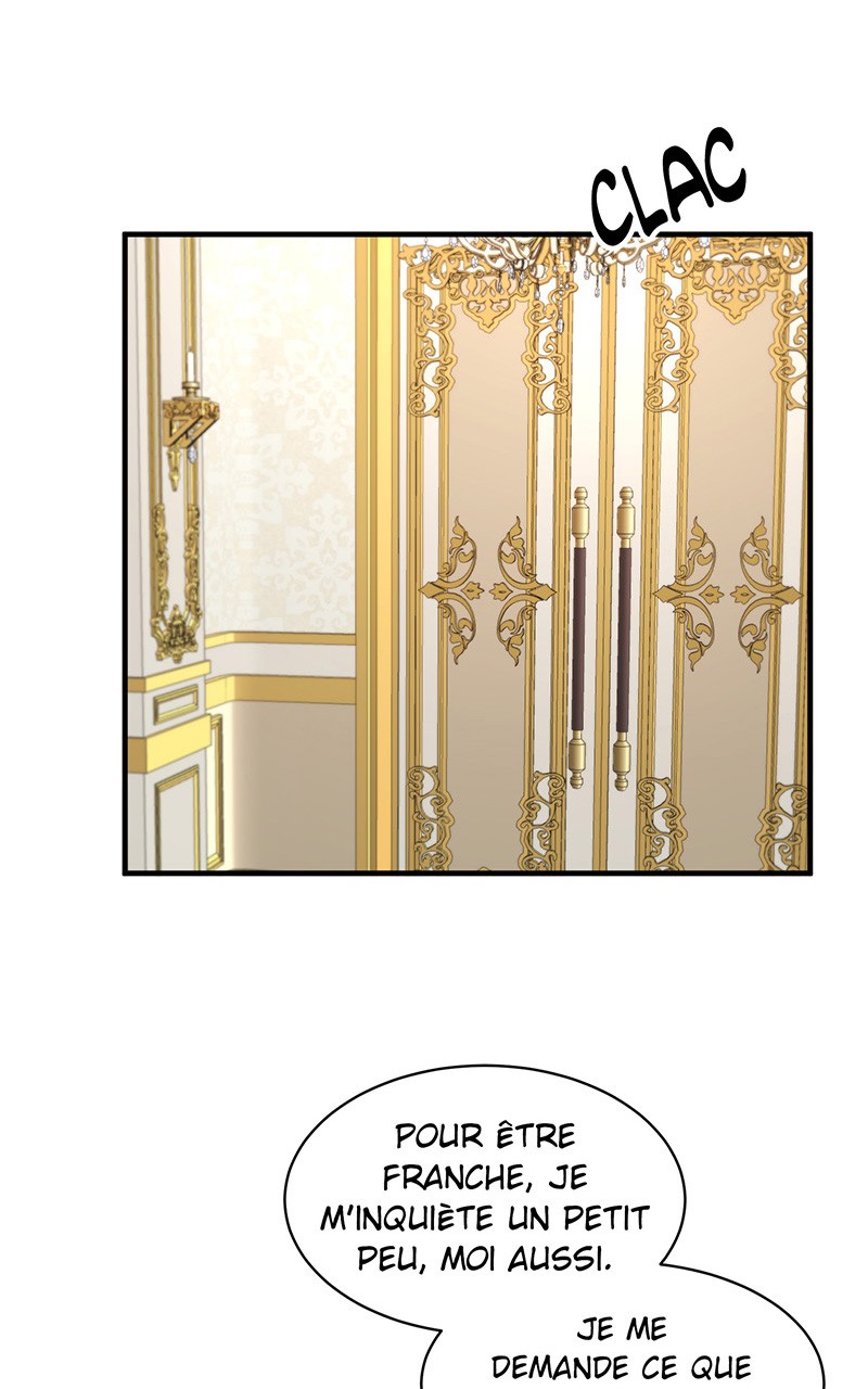 Read Angelic Lady vf Manga Online