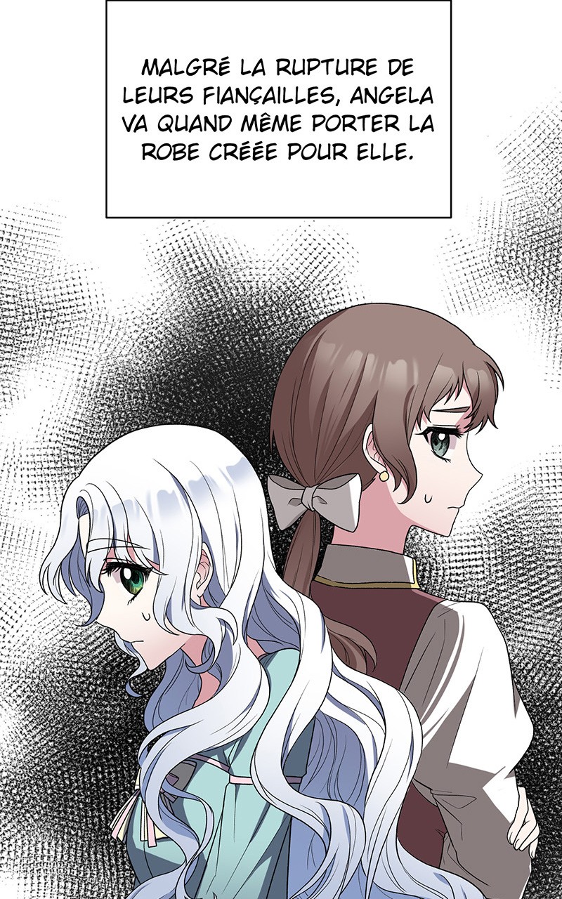 Read Angelic Lady vf Manga Online