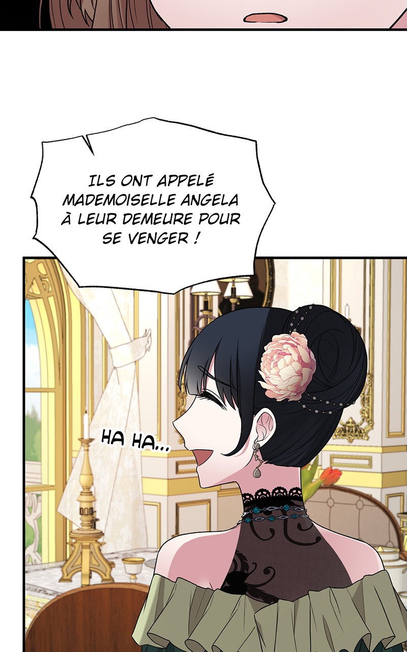Read Angelic Lady vf Manga Online
