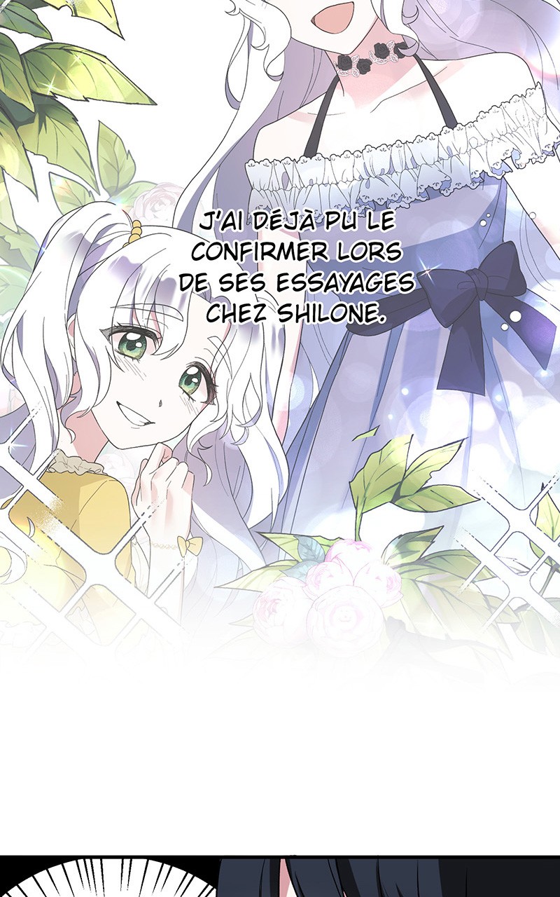 Read Angelic Lady vf Manga Online