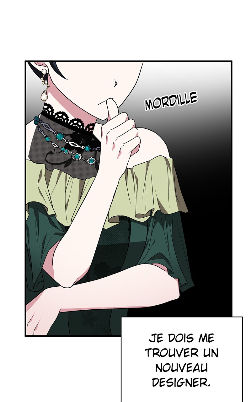 Read Angelic Lady vf Manga Online