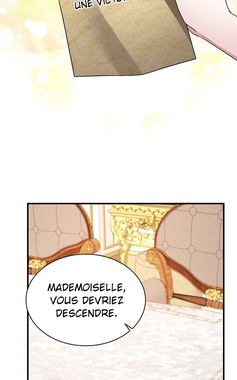 Read Angelic Lady vf Manga Online