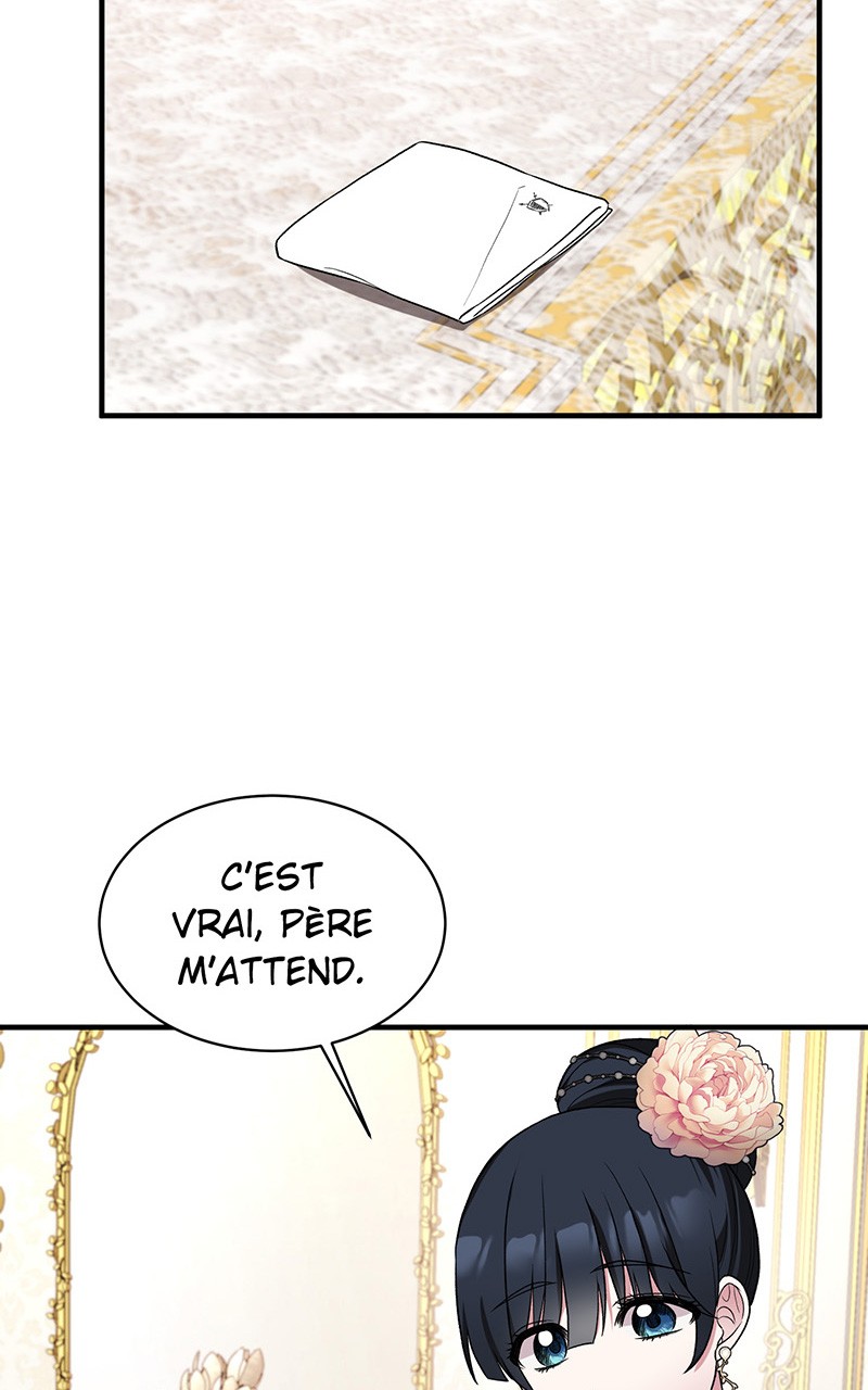 Read Angelic Lady vf Manga Online