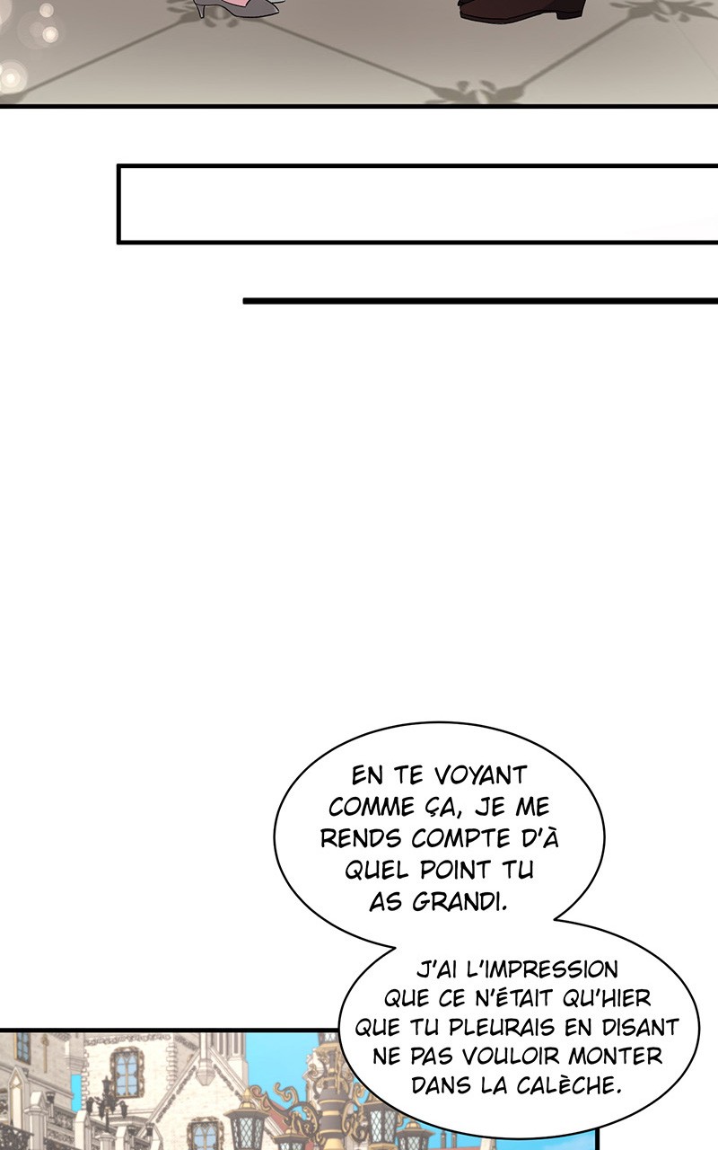 Read Angelic Lady vf Manga Online