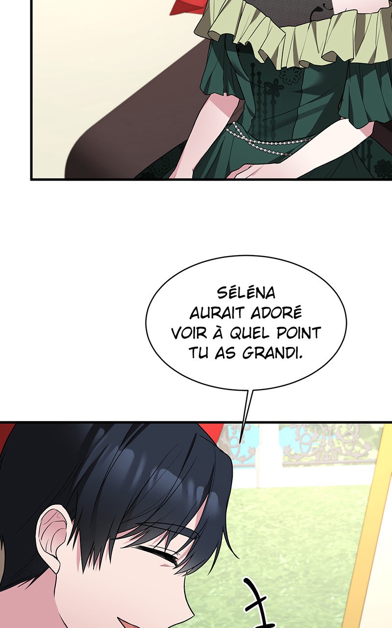 Read Angelic Lady vf Manga Online