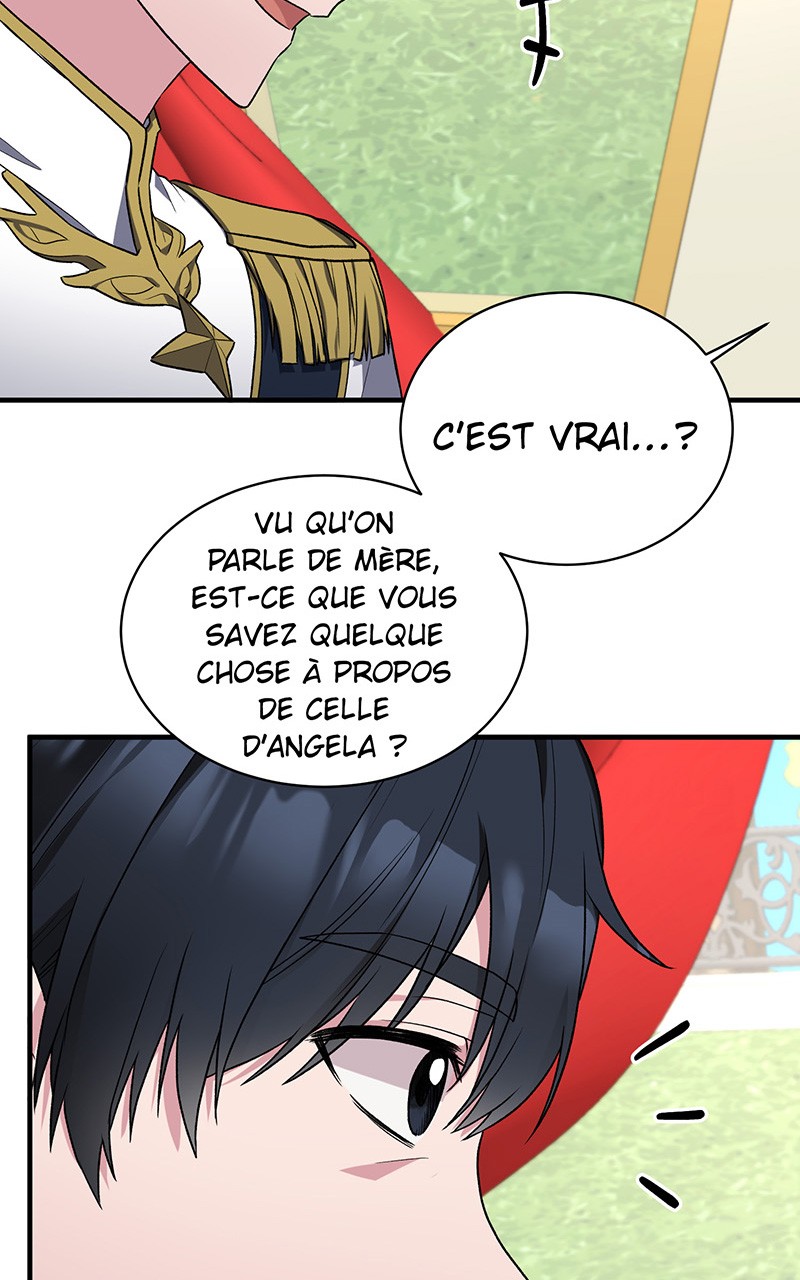 Read Angelic Lady vf Manga Online