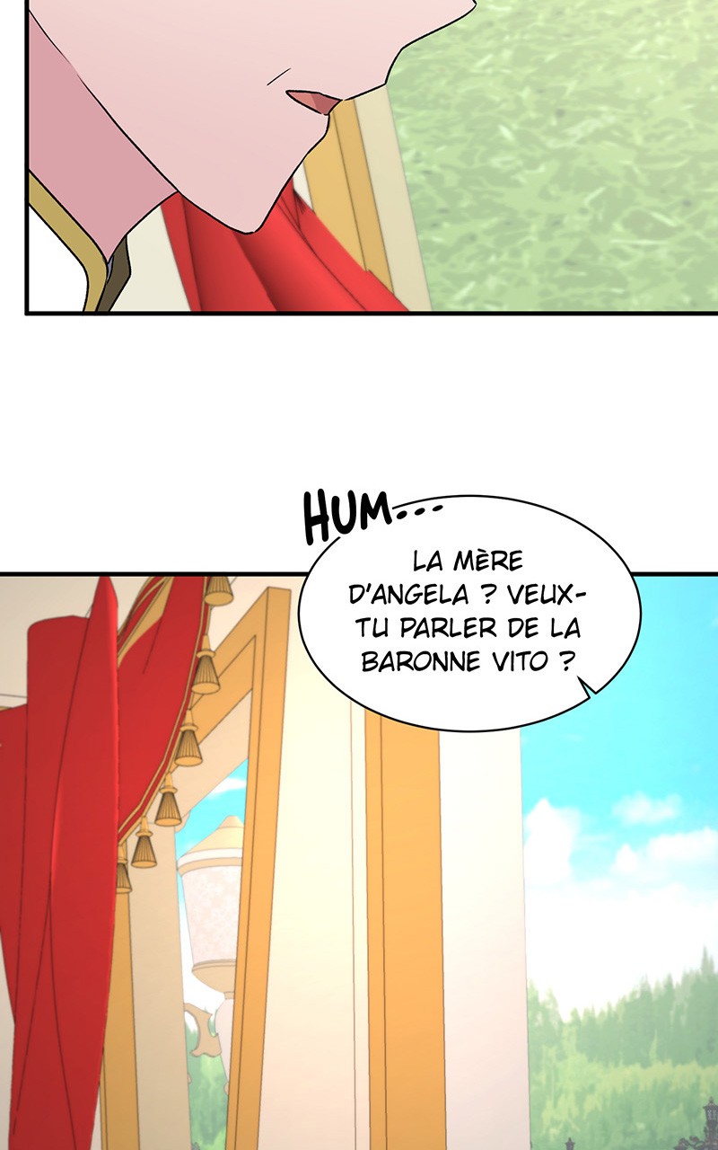 Read Angelic Lady vf Manga Online