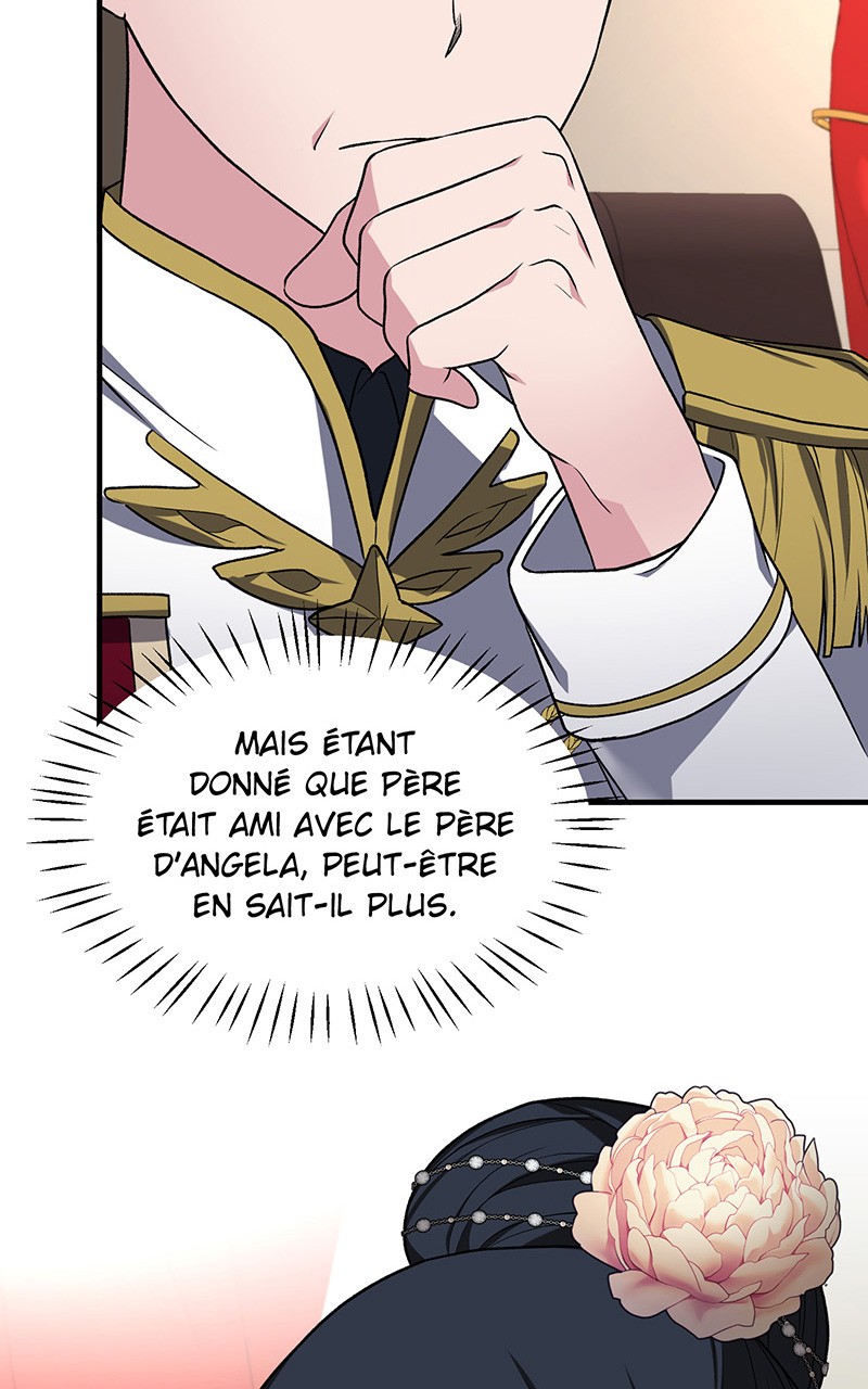 Read Angelic Lady vf Manga Online