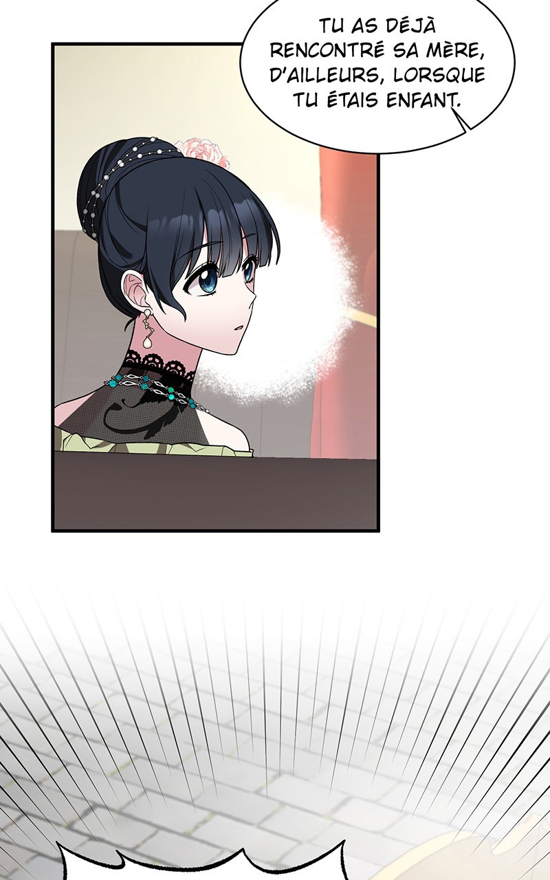 Read Angelic Lady vf Manga Online