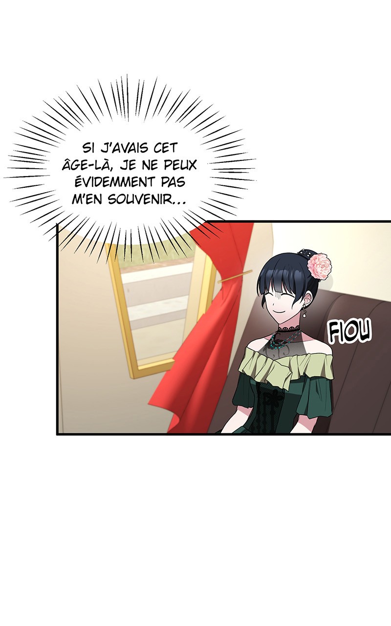 Read Angelic Lady vf Manga Online