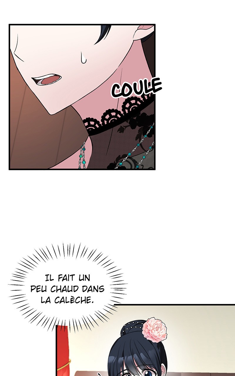 Read Angelic Lady vf Manga Online