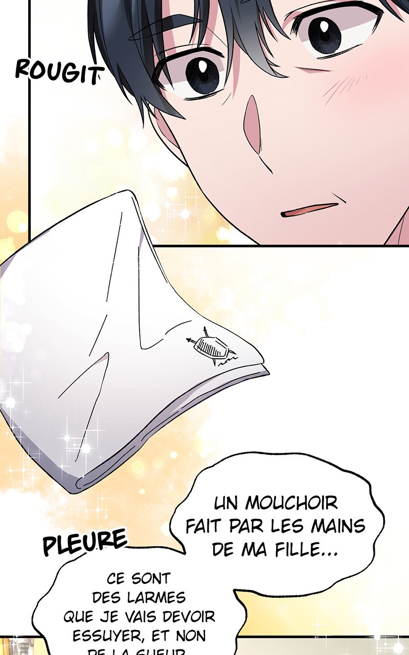 Read Angelic Lady vf Manga Online