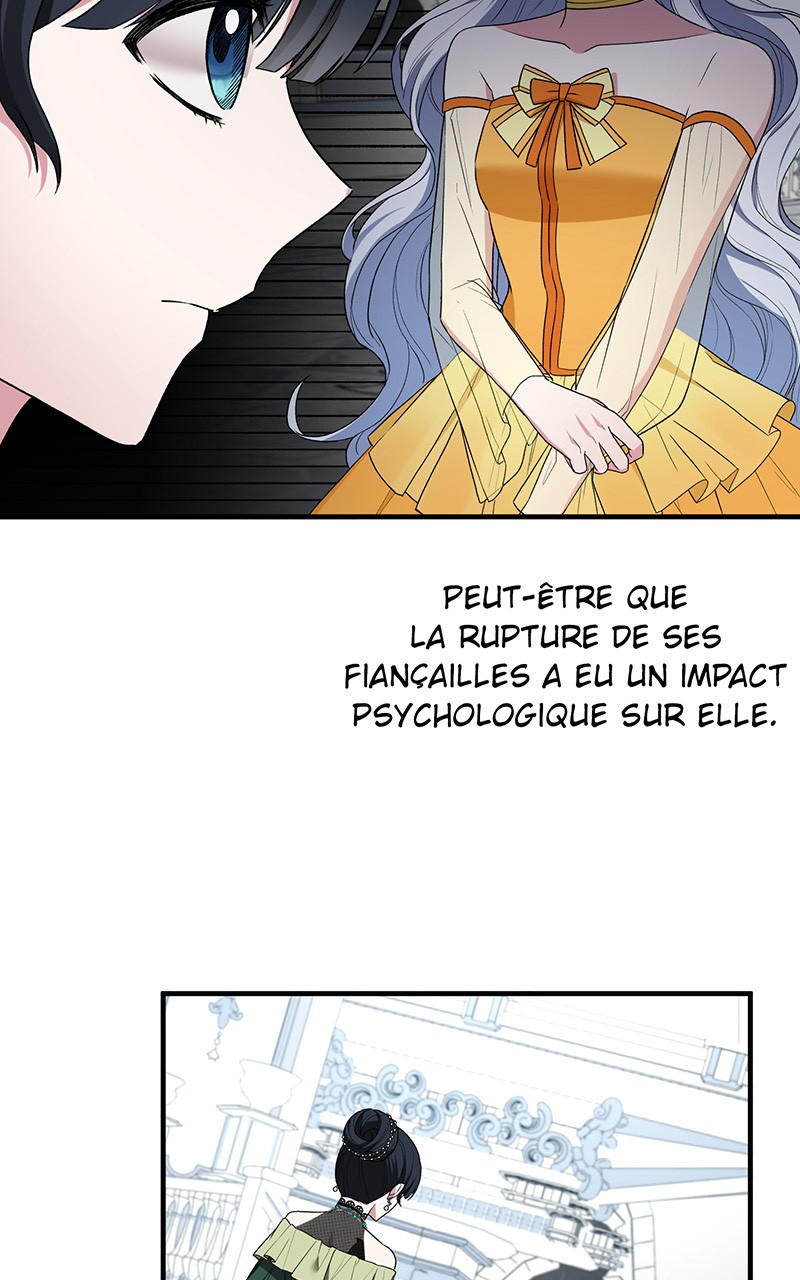 Read Angelic Lady vf Manga Online