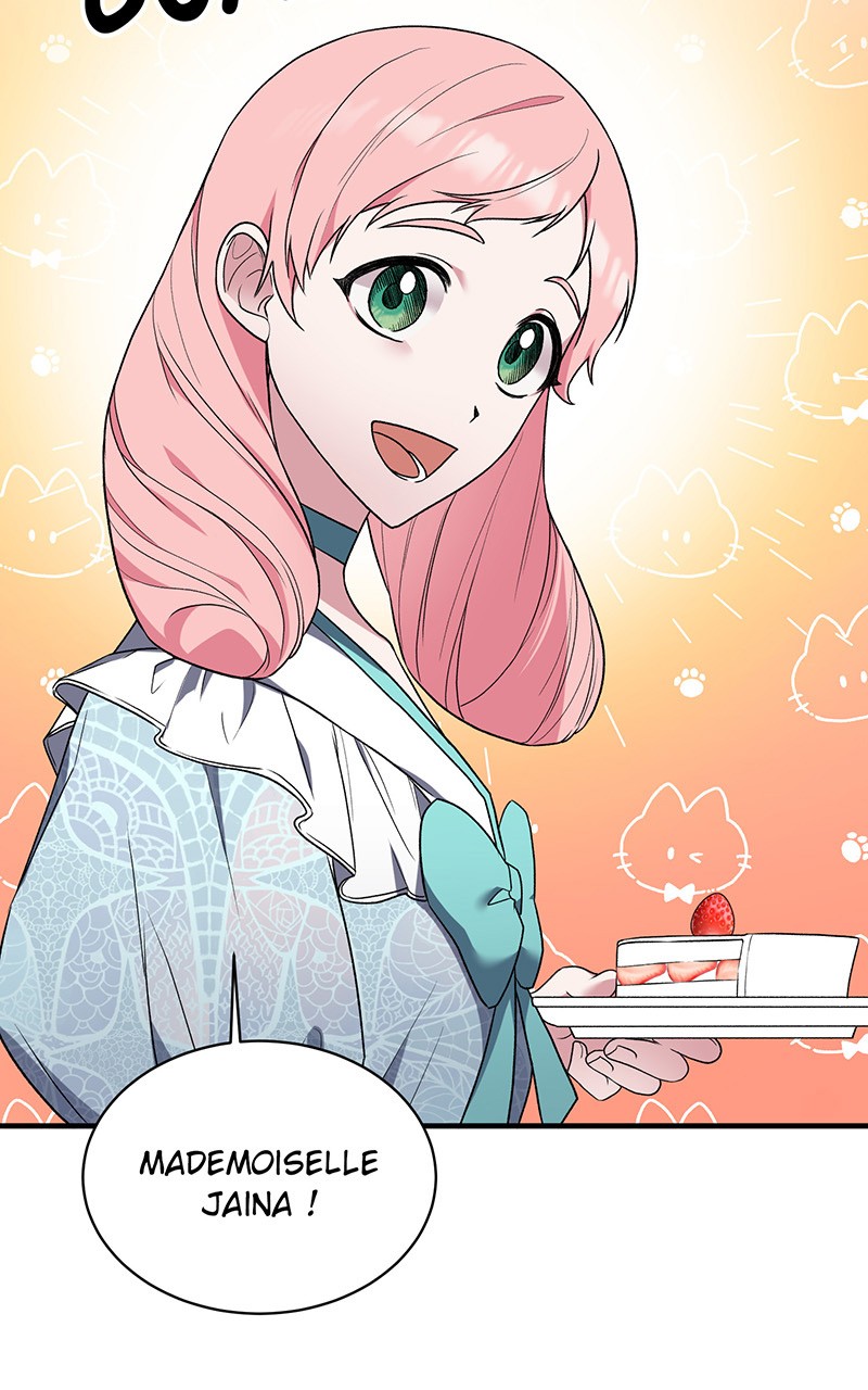 Read Angelic Lady vf Manga Online