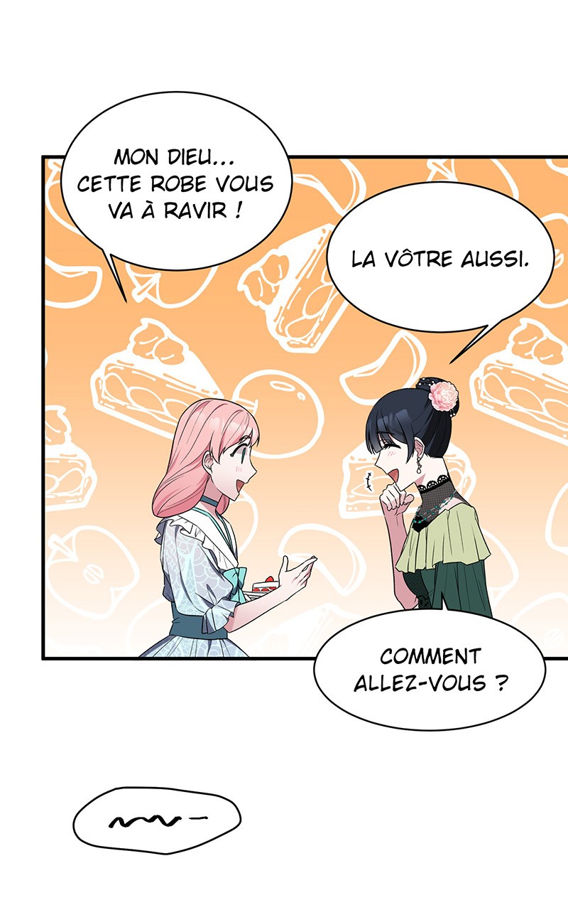Read Angelic Lady vf Manga Online
