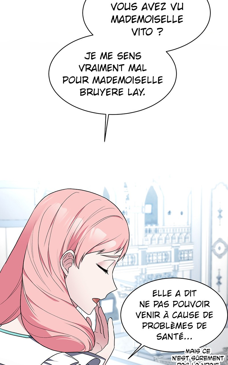 Read Angelic Lady vf Manga Online