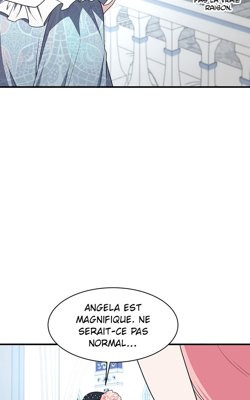 Read Angelic Lady vf Manga Online