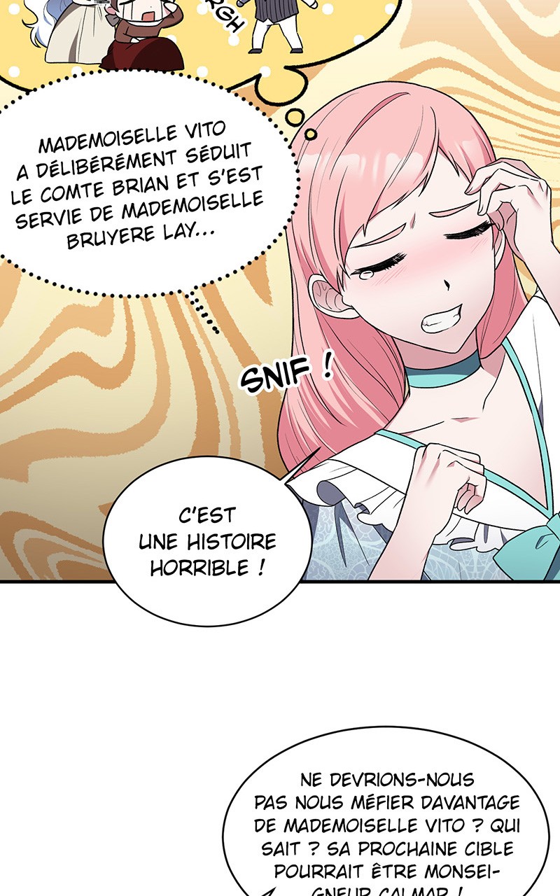 Read Angelic Lady vf Manga Online