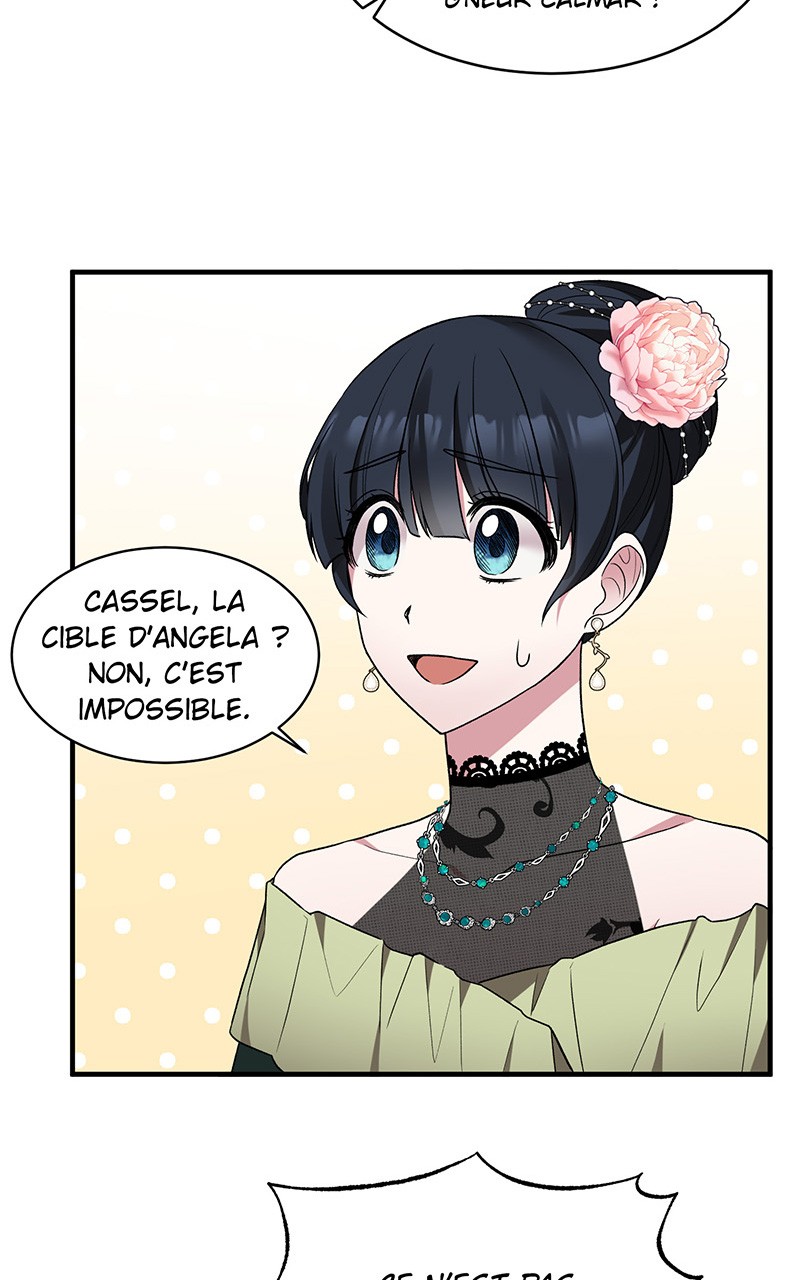 Read Angelic Lady vf Manga Online