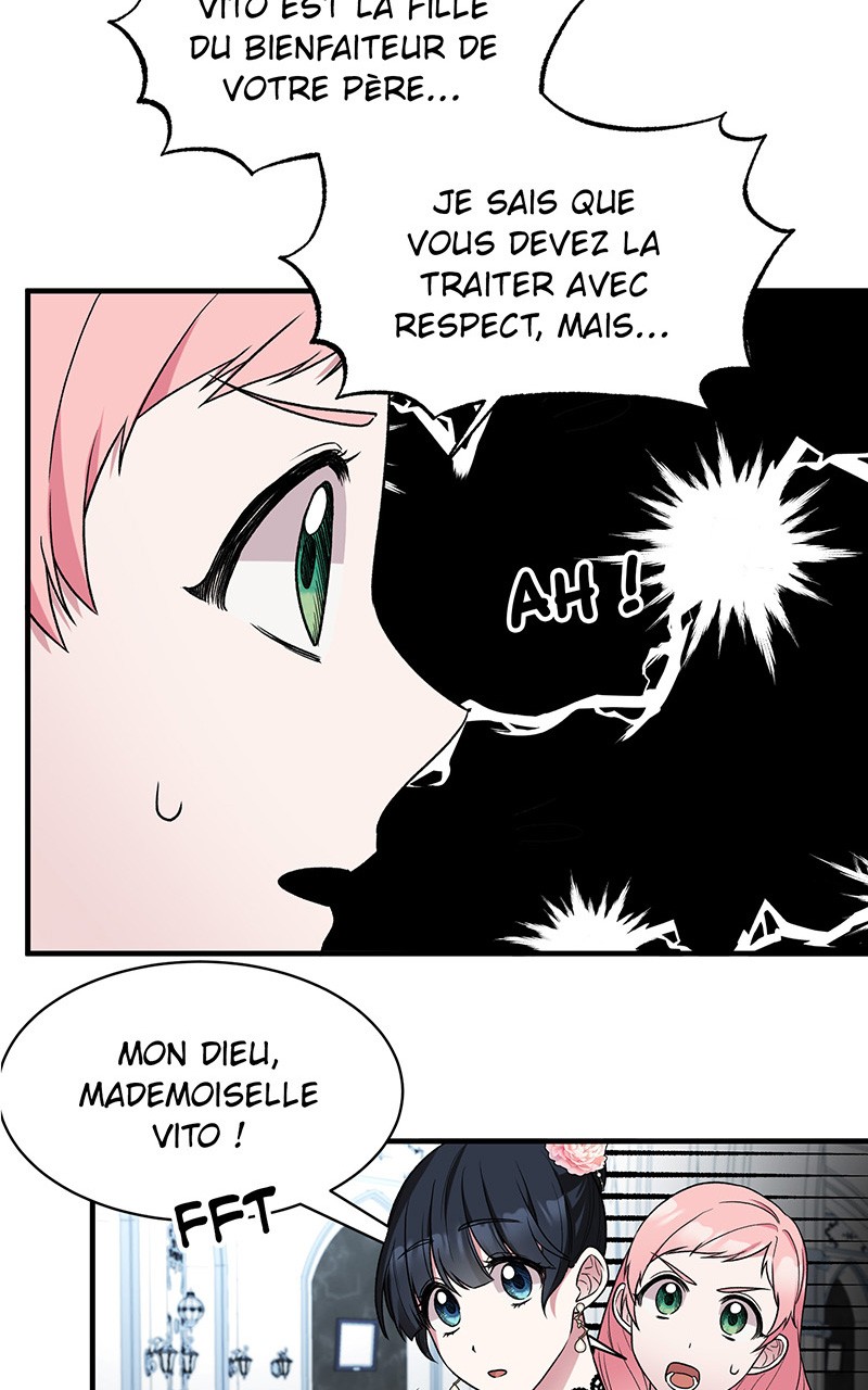 Read Angelic Lady vf Manga Online