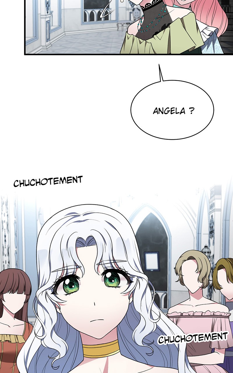 Read Angelic Lady vf Manga Online