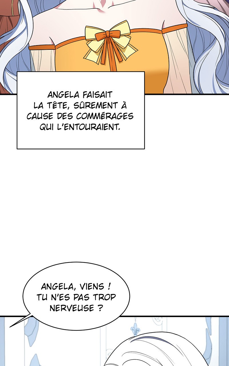 Read Angelic Lady vf Manga Online