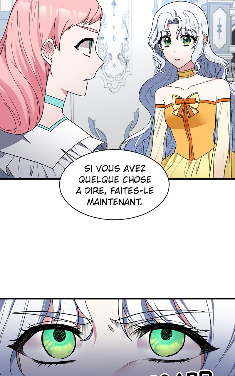 Read Angelic Lady vf Manga Online