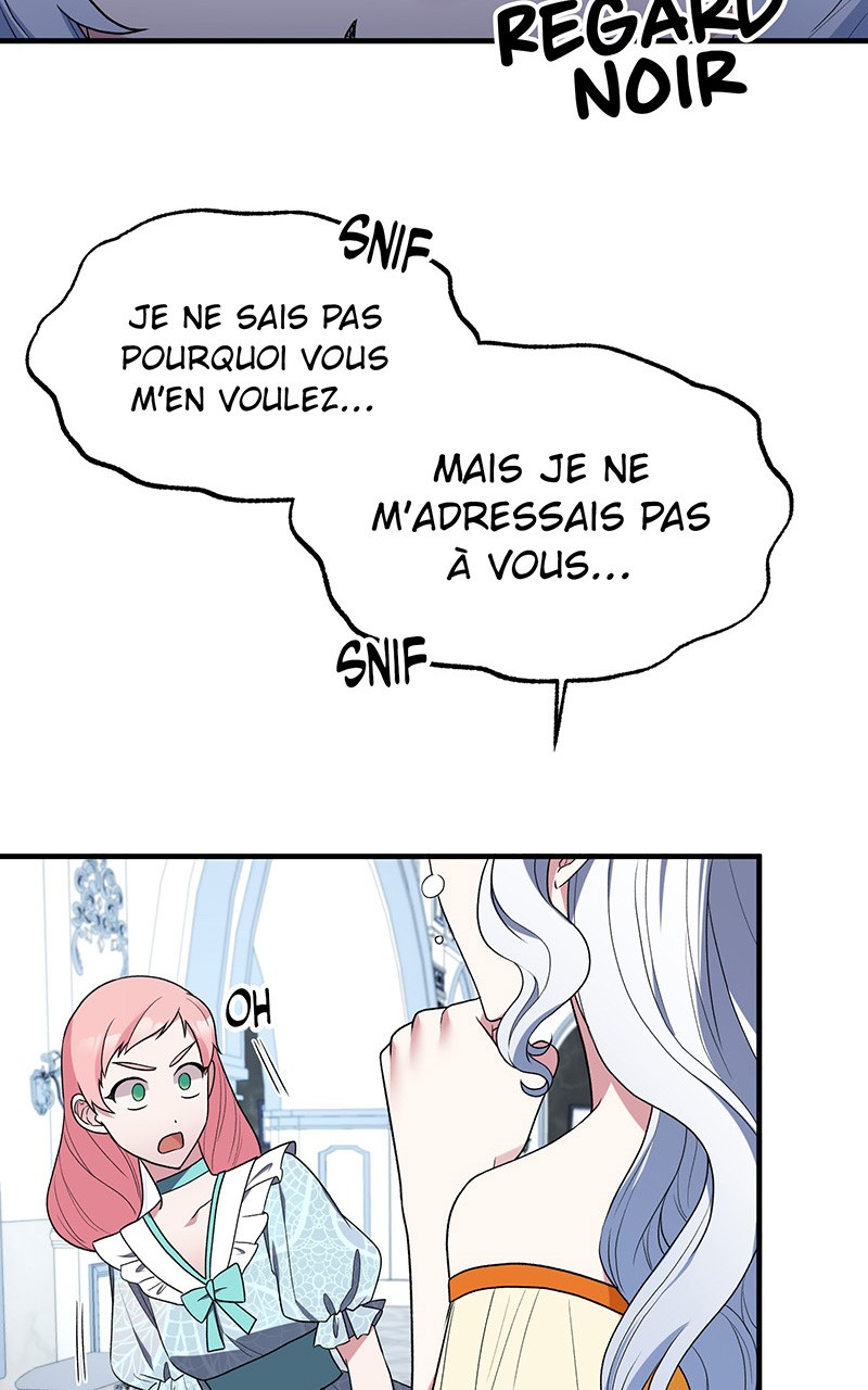 Read Angelic Lady vf Manga Online