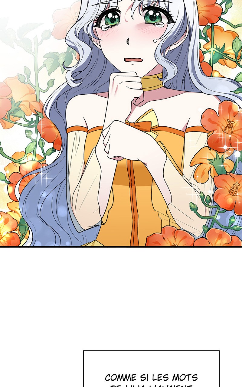 Read Angelic Lady vf Manga Online