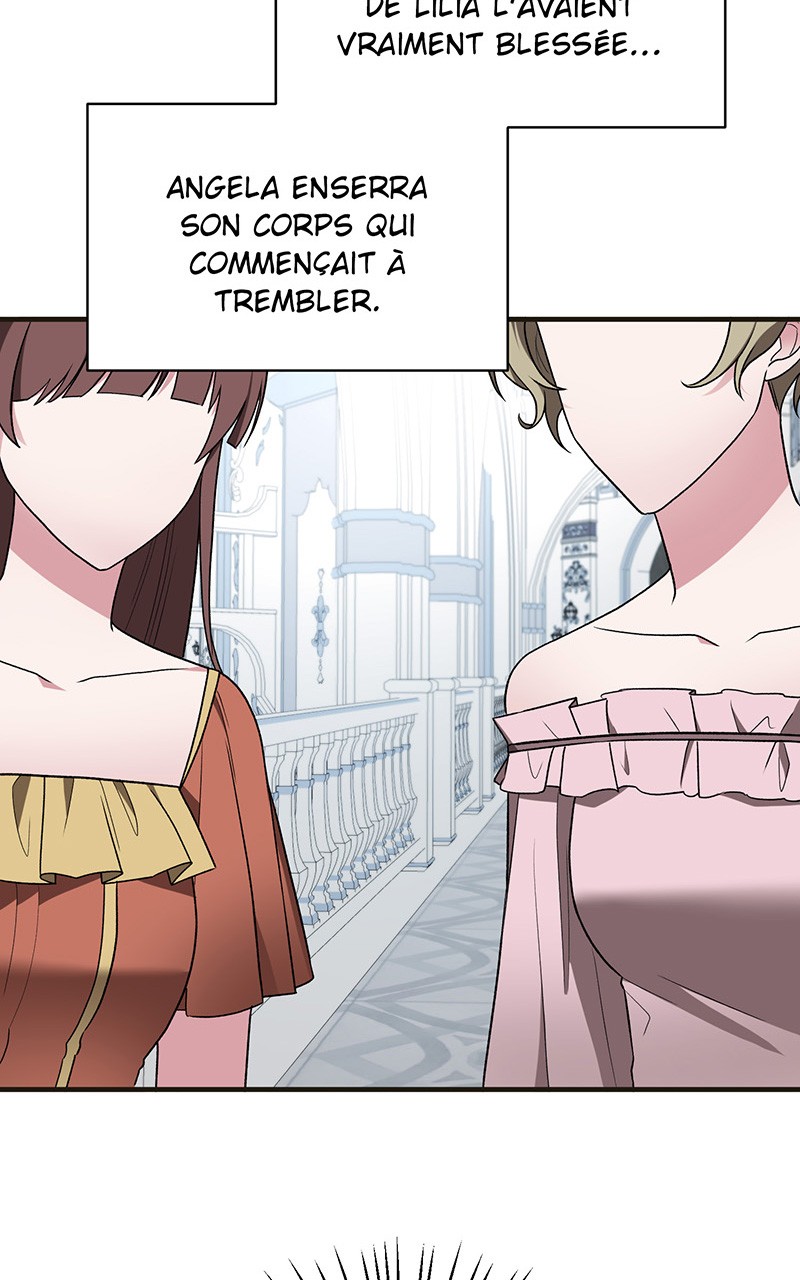 Read Angelic Lady vf Manga Online