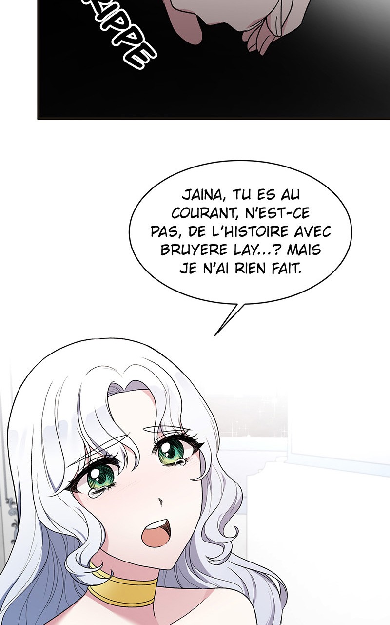 Read Angelic Lady vf Manga Online