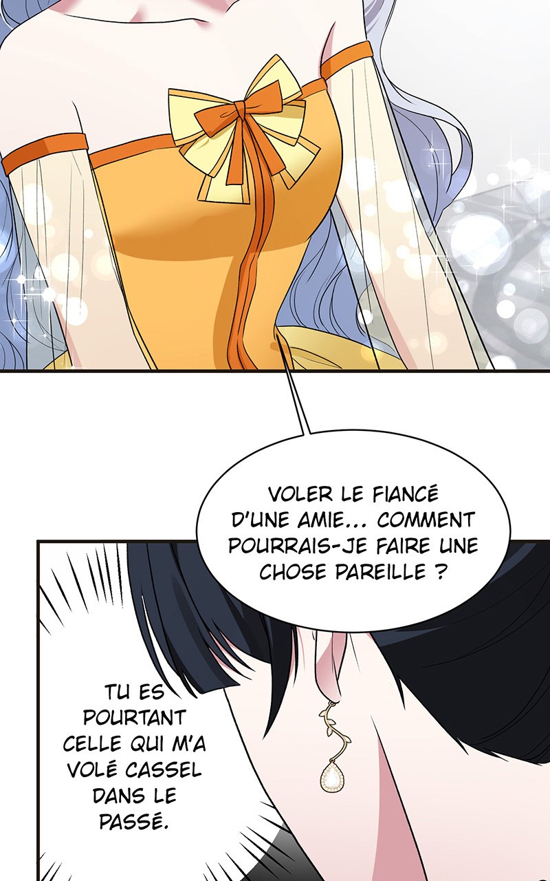 Read Angelic Lady vf Manga Online