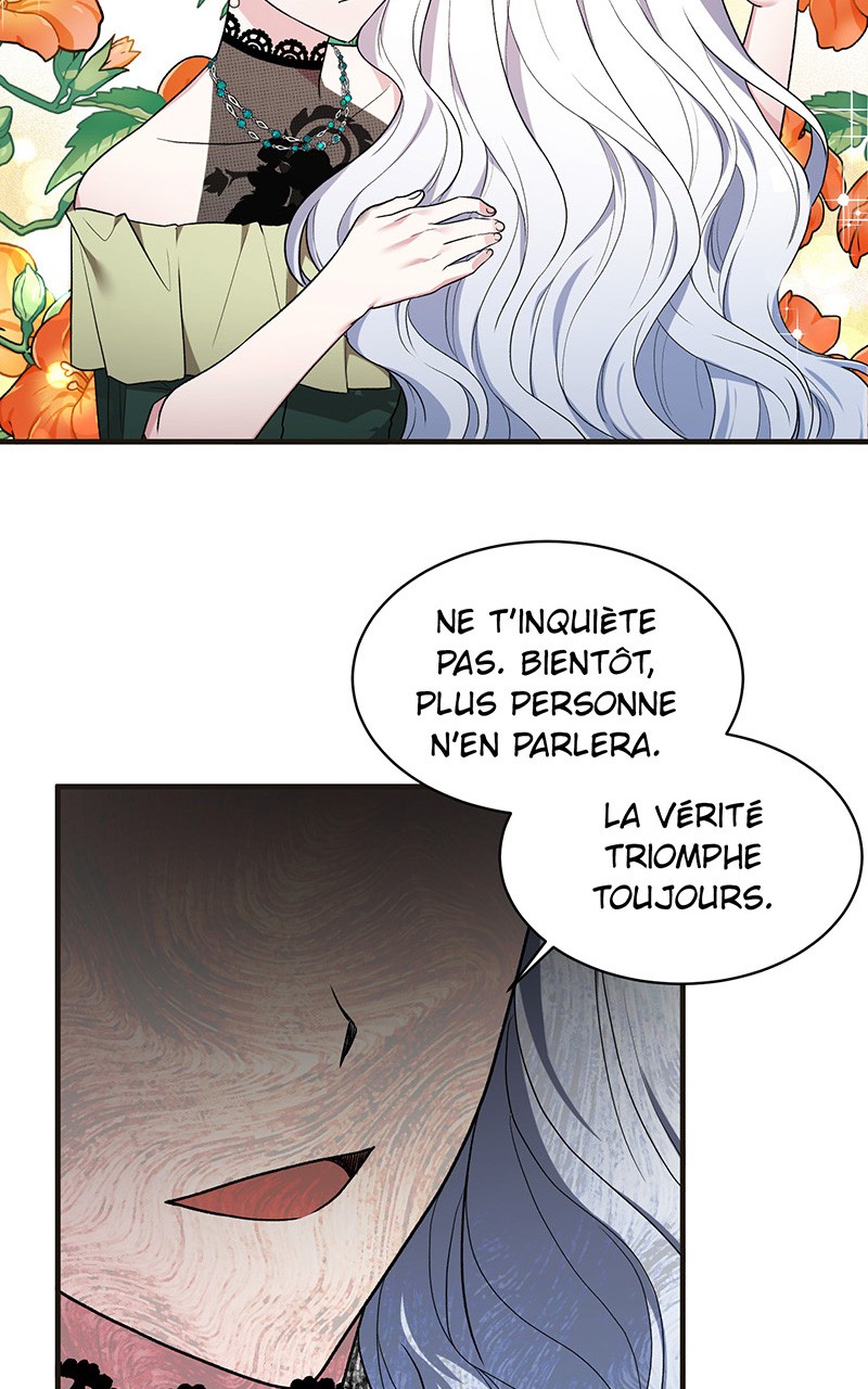 Read Angelic Lady vf Manga Online